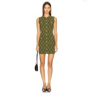 Heartloom Tavi Mini Dress